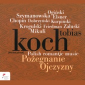 "Pożegnanie ojczyzny" - Polish Romantic Music artwork