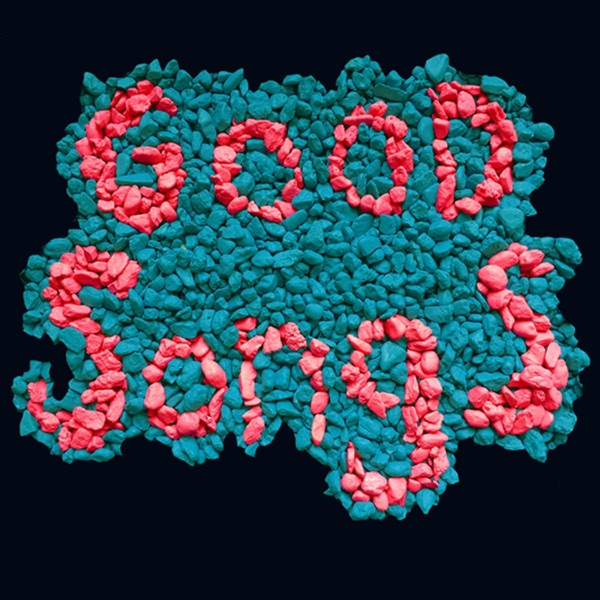 Good Songs cover
