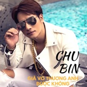 Giả Vờ Thương Anh Được Không (Beat) artwork