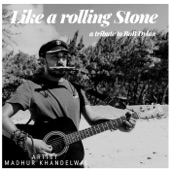 Like a Rolling Stone - A Tribute To Bob Dylan artwork