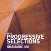 Progressve Selections #010  Shamanic (IN) [DJ Mix]