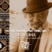Yoruma (feat. Tomas Diaz) [Manoo Main Mix] artwork