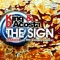 The Sign (Iñaky Garcia Remix) - King & D'Acosta lyrics
