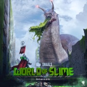World of Slime (Remixes) artwork