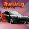 Tuning Hitz 7