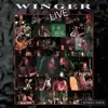 Winger Live (Remastered) album lyrics, reviews, download