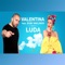 Luda (feat. Bobi Vaklinov) - Valentina lyrics