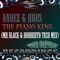The Piano King - Andee & Rods lyrics