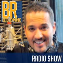 The Beto Reymunde Radio Show