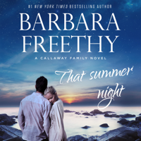 Barbara Freethy - That Summer Night artwork
