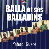 Balla et ses Balladins - Assa