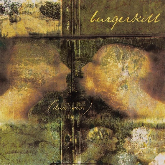 Cover artwork for Let's Fight
