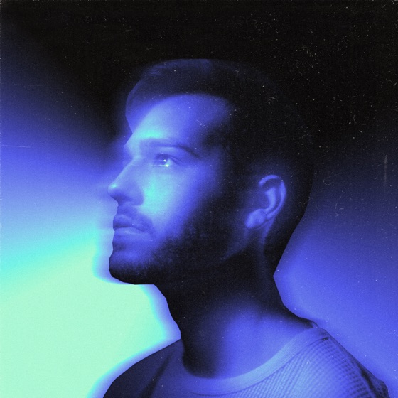 Cover artwork for God Took a Bow