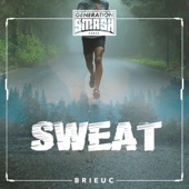 Sweat artwork