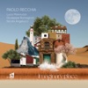 Paolo Recchia - Fear of Roaming (feat. Luca Mannutza, Giuseppe Romagnoli & Nicola Angelucci)