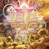 What Is Real (The Big Bang Remix) artwork