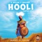 Hooli (Captain Afro) [feat. Hooliboy] artwork