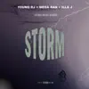 Stream & download Storm (feat. Abstract Orchestra) - Single