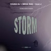 Storm (feat. Abstract Orchestra) - Single