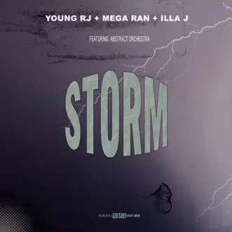 Storm (feat. Abstract Orchestra) - Single by Young RJ, Mega Ran & Illa J album reviews, ratings, credits