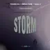 Storm (feat. Abstract Orchestra) - Single album cover