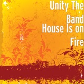 House Is on Fire artwork
