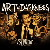 The Stupendium - Art of Darkness