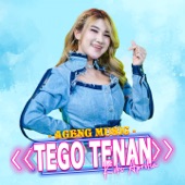 Tego Tenan (feat. Ageng Music) artwork