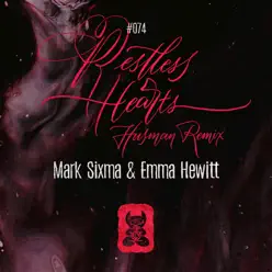 Restless Hearts (Husman Remix) - Single - Emma Hewitt Restless Hearts (Husman Remix) - Single - Emma Hewitt