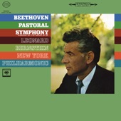 Beethoven: Symphony No. 6 in F Major, Op. 68 "Pastoral" (Remastered) artwork