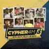 8ª Cypher 4M song lyrics