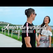 Amor de Verdade (feat. Betzabeth) artwork