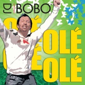 Olé Olé - EP artwork