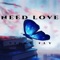 Need Love - Vince Fly lyrics