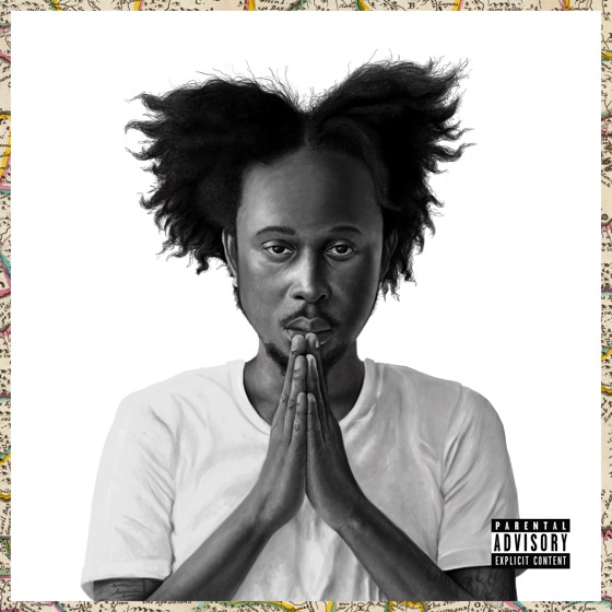 Cover artwork for Evil
