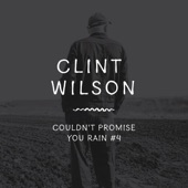 Couldn't Promise You Rain #4 artwork