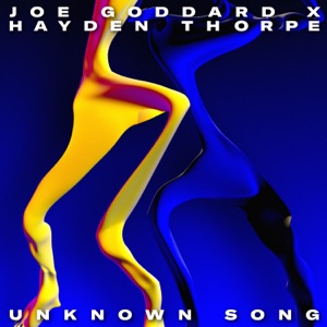 Unknown Song - Single