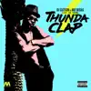 Thunda Clap (feat. Joe Young) - Single album lyrics, reviews, download