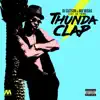 Stream & download Thunda Clap (feat. Joe Young) - Single