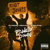 Pinned Down (feat. Porta Rich & Shaina Ryan) - Single album lyrics, reviews, download