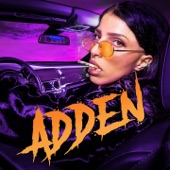 addeN - EP artwork