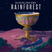 Rainforest (Valentino Khan Remix) artwork