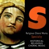 Cantores in Ecclesia & Blake Applegate - Recordare, Domine