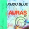 Auras - Kudu Blue lyrics