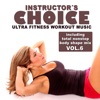 Instructor's Choice 6 - Ultra Fitness Workout Music