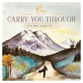 Carry You Through artwork