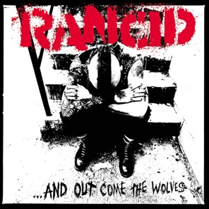 ...And out Come the Wolves (20th Anniversary Re - Issue)