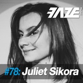 Faze #78: Juliet Sikora artwork
