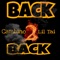 Back 2 Back (feat. Lil Tai) - Cambino lyrics