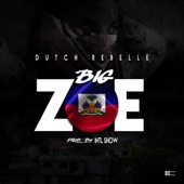 Dutch Rebelle - Big Zoe